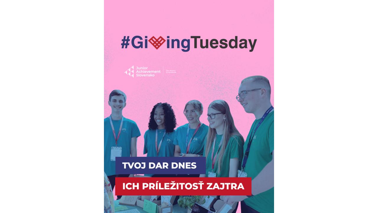 Junior Achievement Slovensko