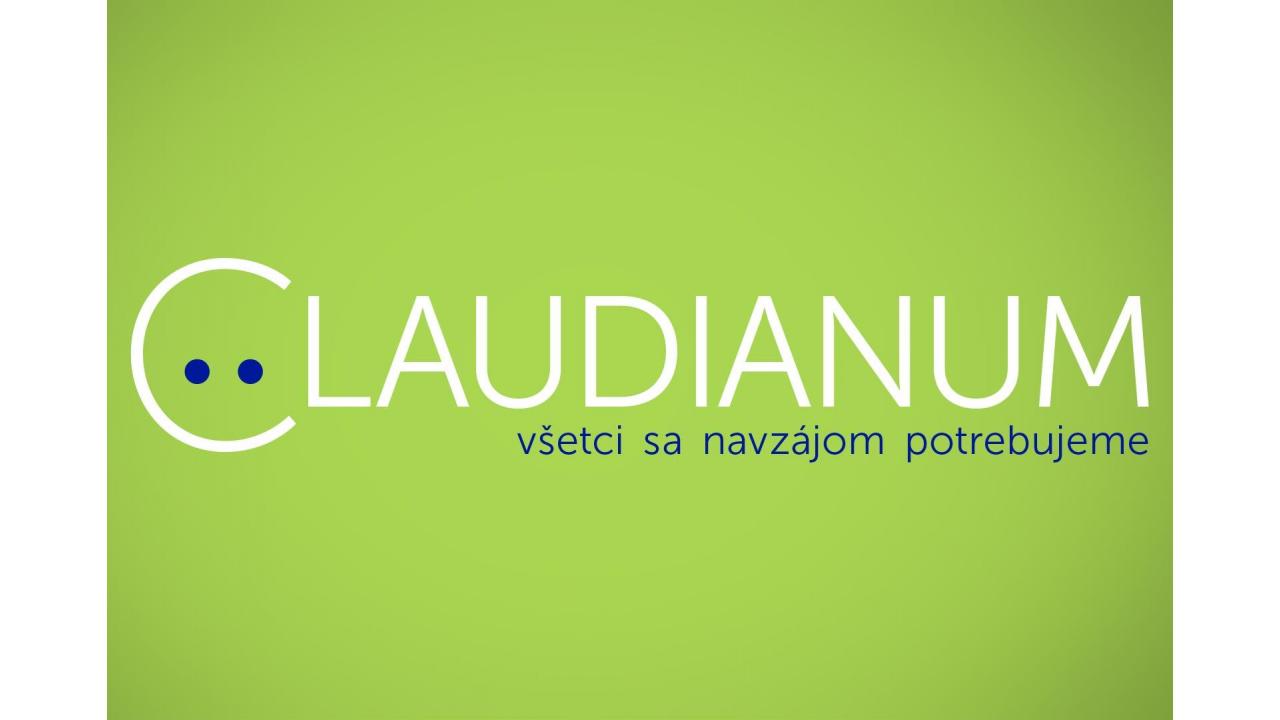 REHABILITAČNÉ STREDISKO CLAUDIANUM