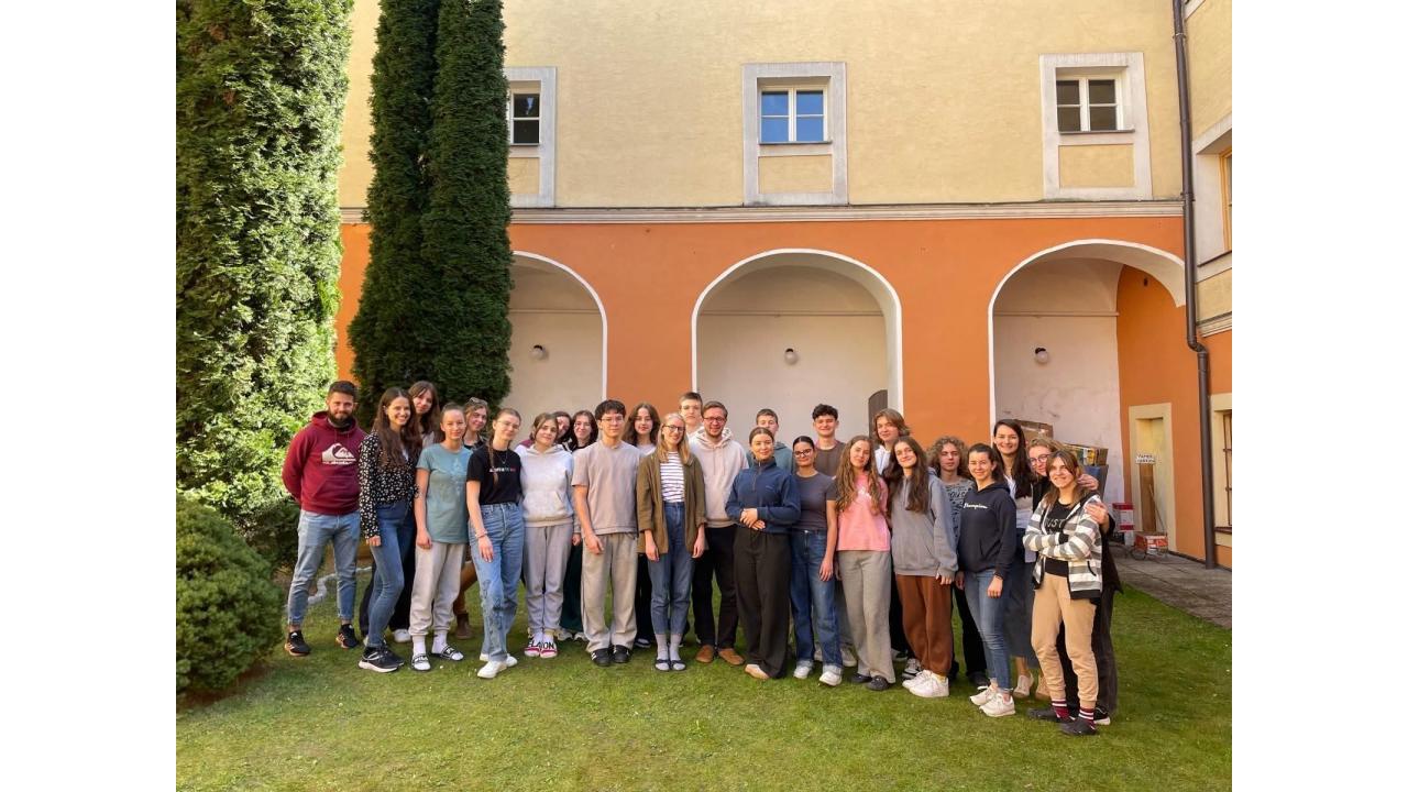 Akadémia Karola Wojtylu