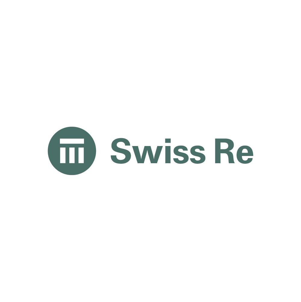 Ďakujeme za podporu Swiss Re