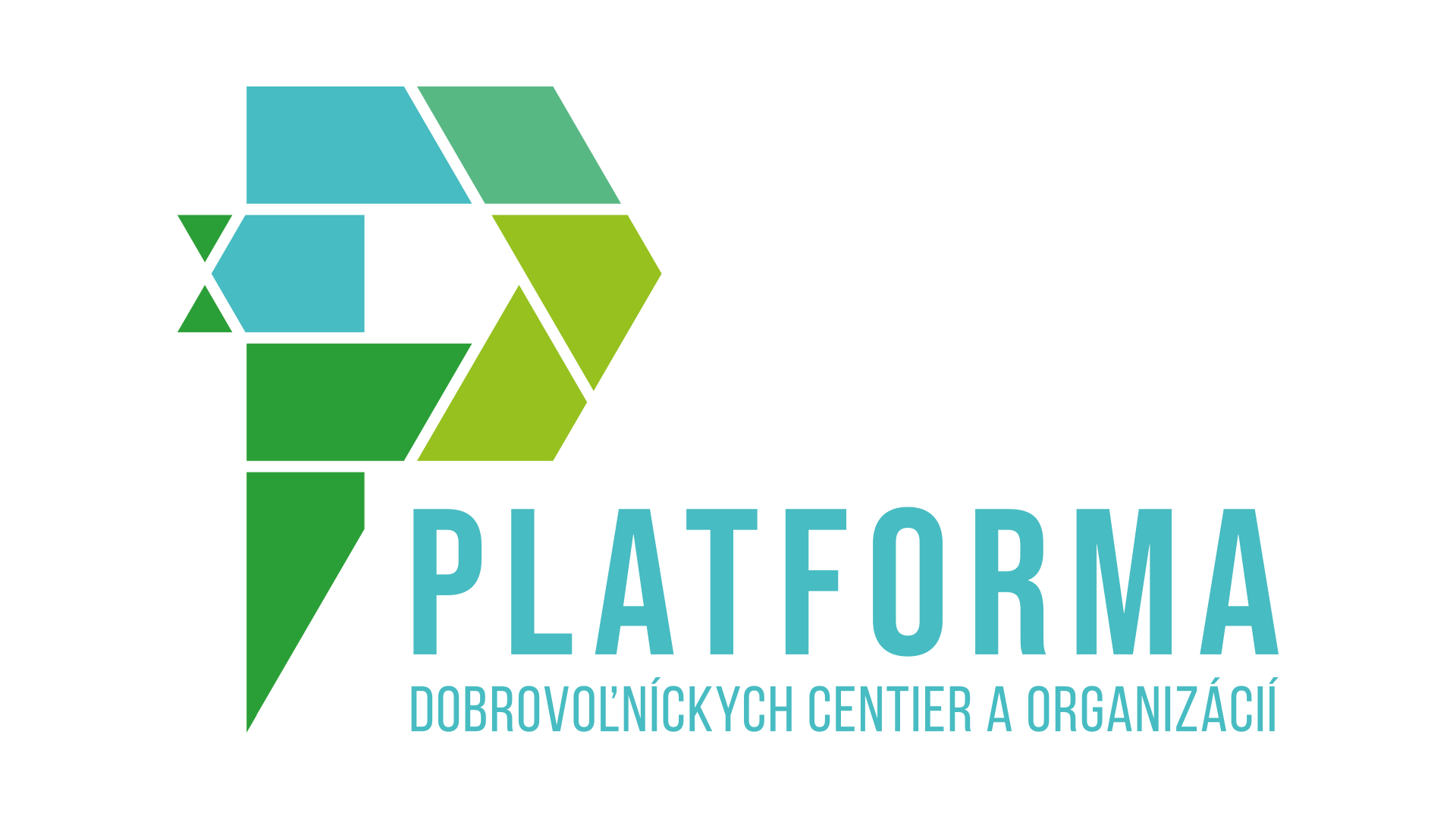 Platforma dobrovoľníckych centier a organizácií 